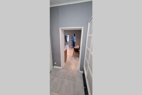 Apartamenty Cieplicka 20a