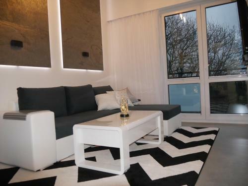 Apartament Vip III