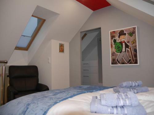 Apartament Vip III