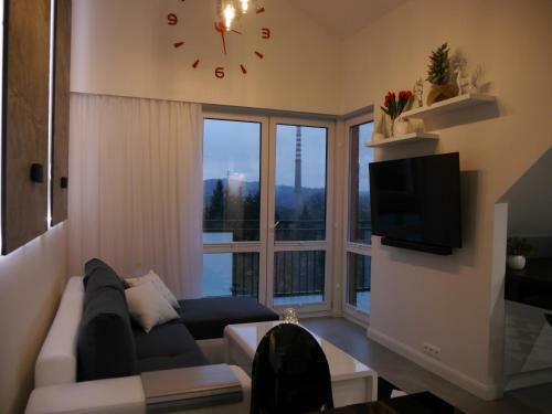 Apartament Vip III