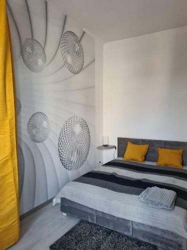 Apartamento Tequila Cieplice