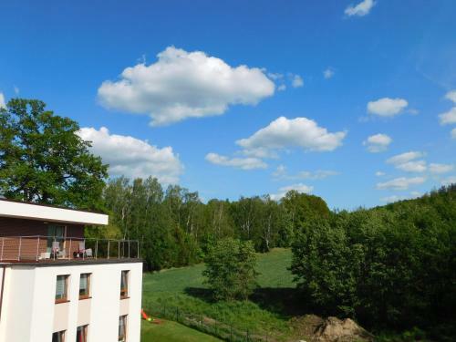 Apartament Zielone Wzg�rze
