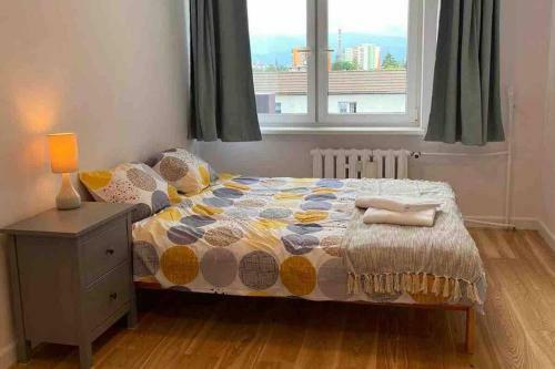 Mountain View 2-double Bedroom Apartment
