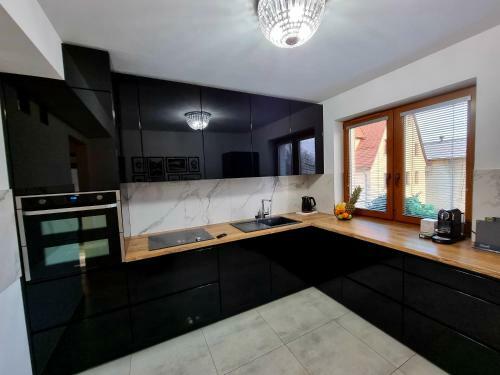 Apartament Jelonek 2.0 + Garage