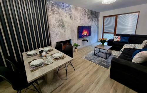 Apartament Jelonek 2.0 + Garage