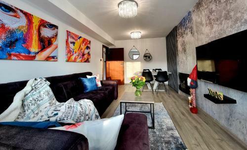Apartament Jelonek 2.0 + Garage