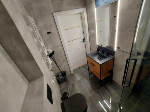 Apartamento Allewidok