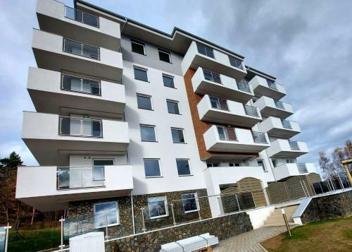 Apartamento Allewidok