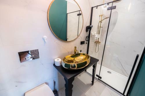Apartamenty Wysoki Poziom