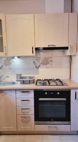 Apartament Solankowy