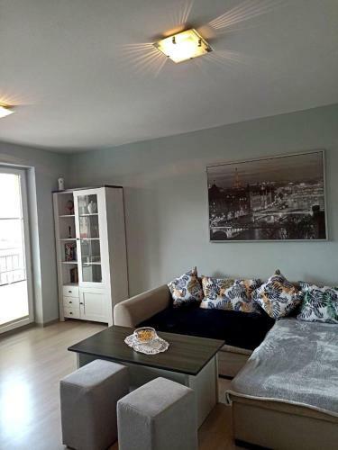 Five Apartment