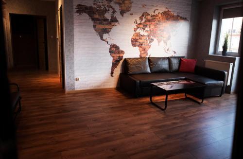 Jdk Apartamenty Legion�w 19a 50m2
