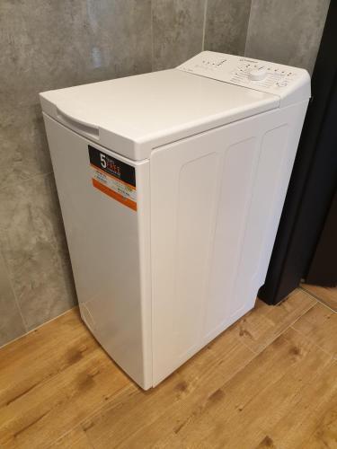 Jdk Apartamenty Legion�w 19a 50m2