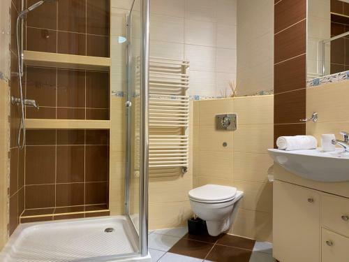 Apartament Ludluma