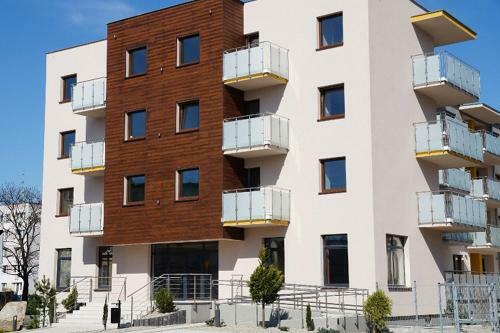 Apartament Osiedle Jelonka