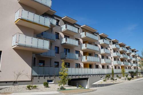 Apartament Osiedle Jelonka