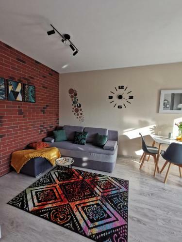 Apartament Osiedle Jelonka