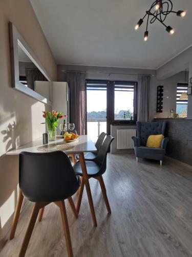 Apartament Osiedle Jelonka