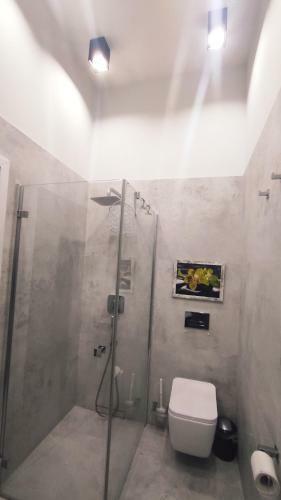 Apartament W Stylu Loft