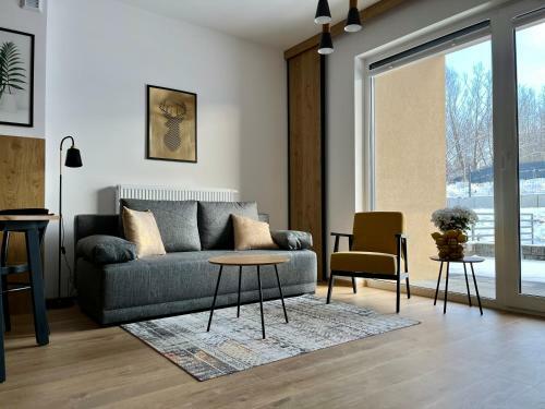 Apartamenty Mieczys?awa Gorzki