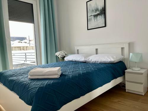 Apartamenty Mieczys?awa Gorzki