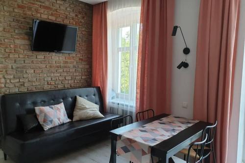 Apartament W Kamienicy Przy Plantach
