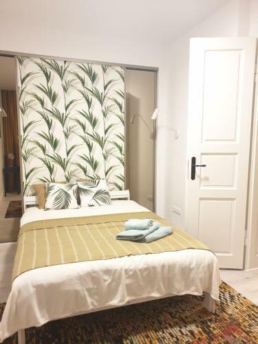 Apartament W Kamienicy Przy Plantach
