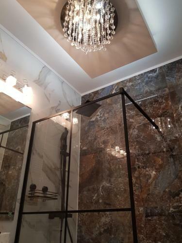 Apartament Kwiat Lotosu