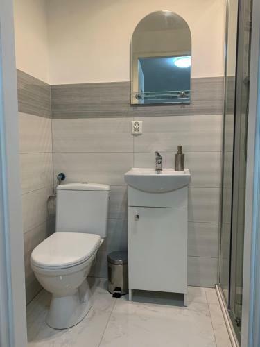 Apartament Pod Zamkiem Chojnik