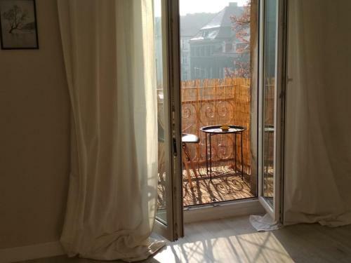 Apartamento Kawalerka W Centrum Kalisza