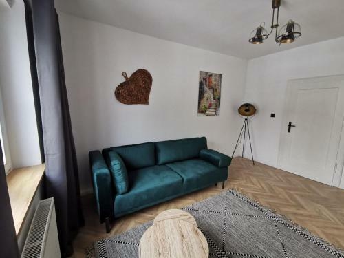 Apartament Black&white