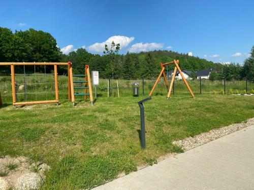Apartament Panorama Park*****