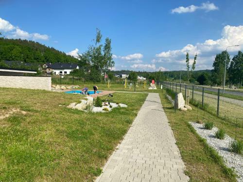 Apartament Panorama Park*****