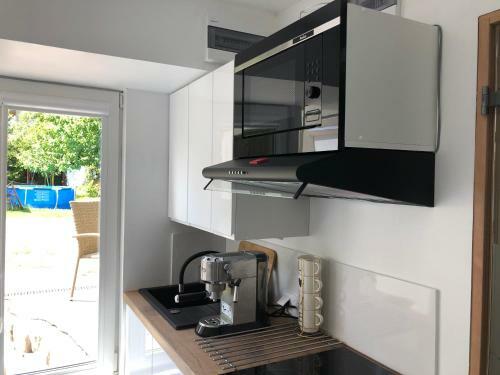 Apartamento Sauna & G�ry