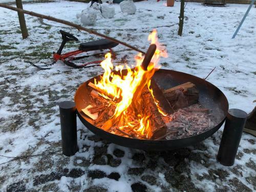 Apartamento Sauna & G�ry