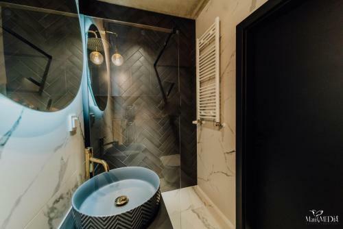 Apartament Lux II Cieplice