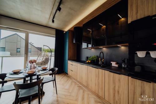 Apartament Lux II Cieplice