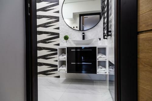 Apartament Jelonek