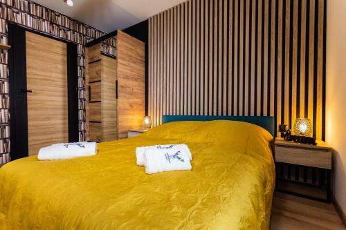 Apartament Jelonek