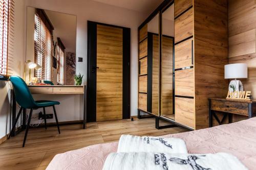Apartament Jelonek