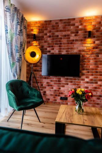 Apartament Jelonek