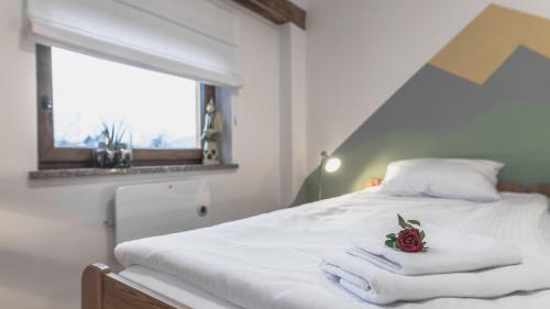 Hostal Przystanek Czarne