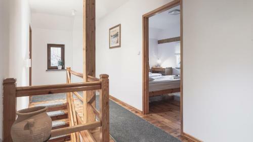 Hostal Przystanek Czarne