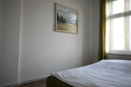 Przestronny Apartament