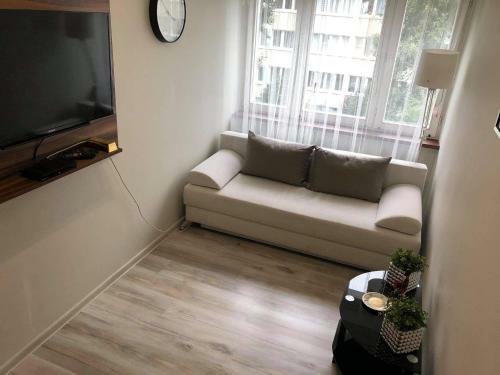 Apartament Datini, 40 M2