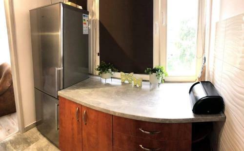 Apartament Datini, 40 M2