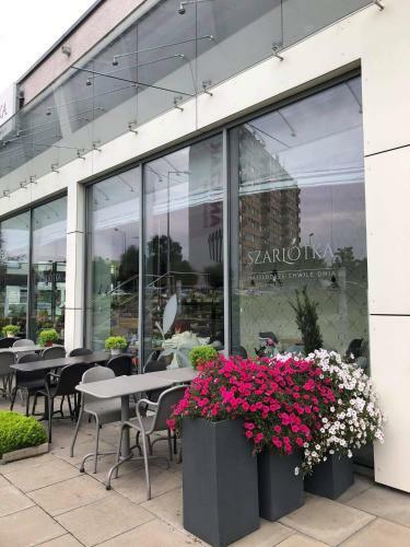 Apartament Datini, 40 M2