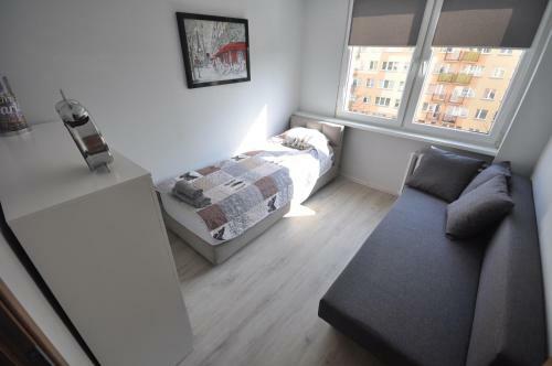 Jdk Apartamenty Kalisz Podmiejska