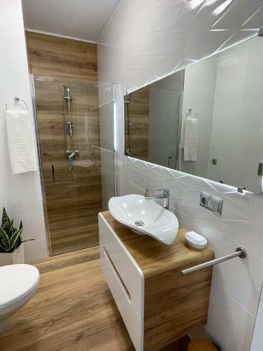 Apartament Nad Potokiem