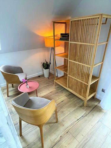 Apartament Nad Potokiem
